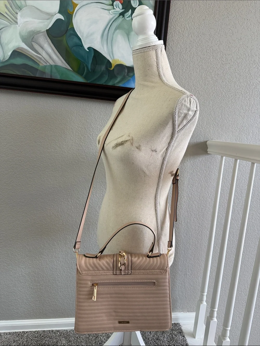 Aldo description elevate